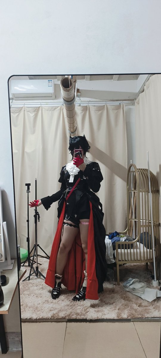 MemoryQ_Mio's tweet photo. 肉腿隐隐 https://t.co/g8QbPdGBxD