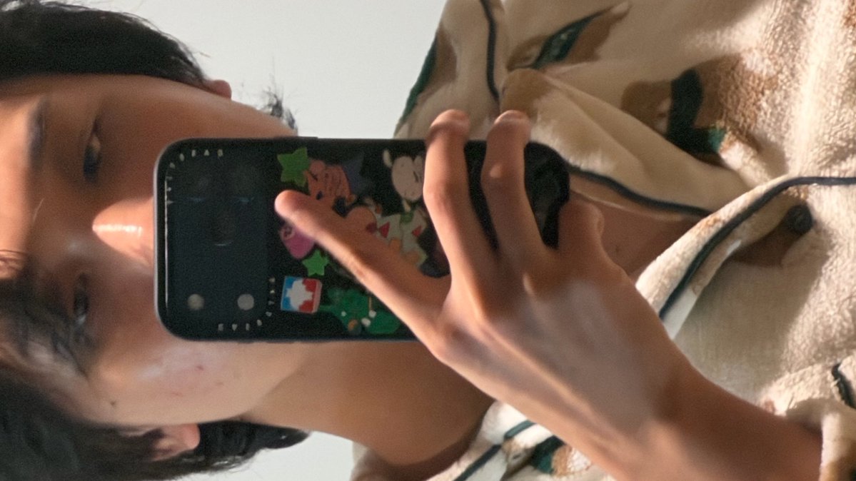 this type of lee haechan