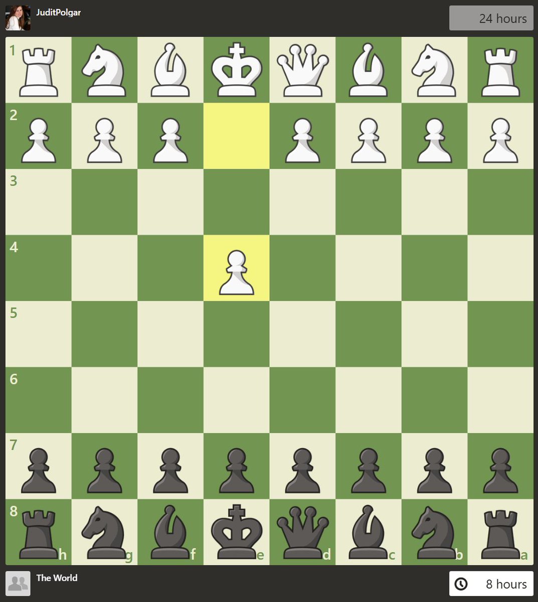 Chess.com tweet media