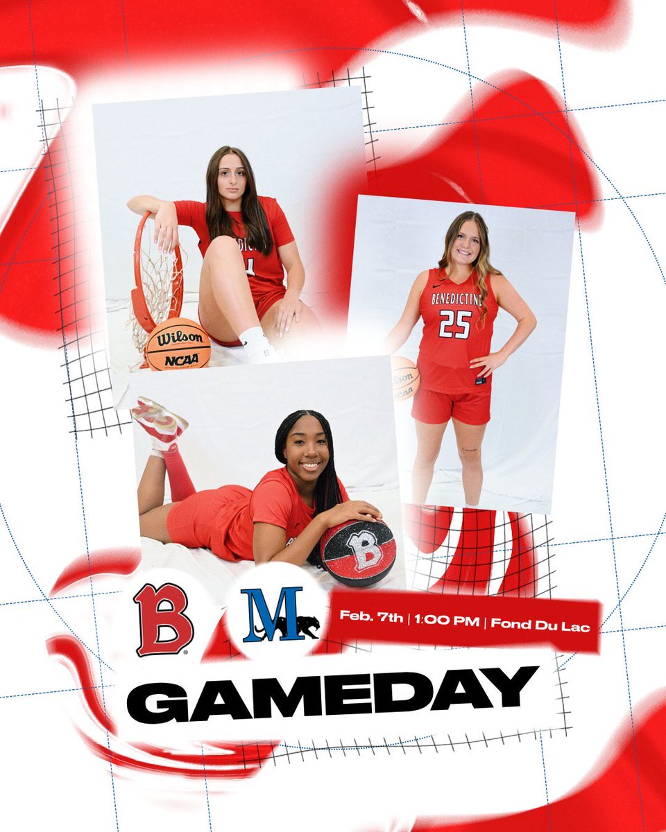 BenU Women's BBall tweet media