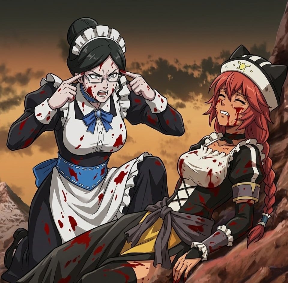 Think Lupu Think! #overlord