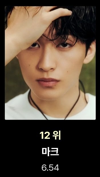 Mark Voting Team tweet media