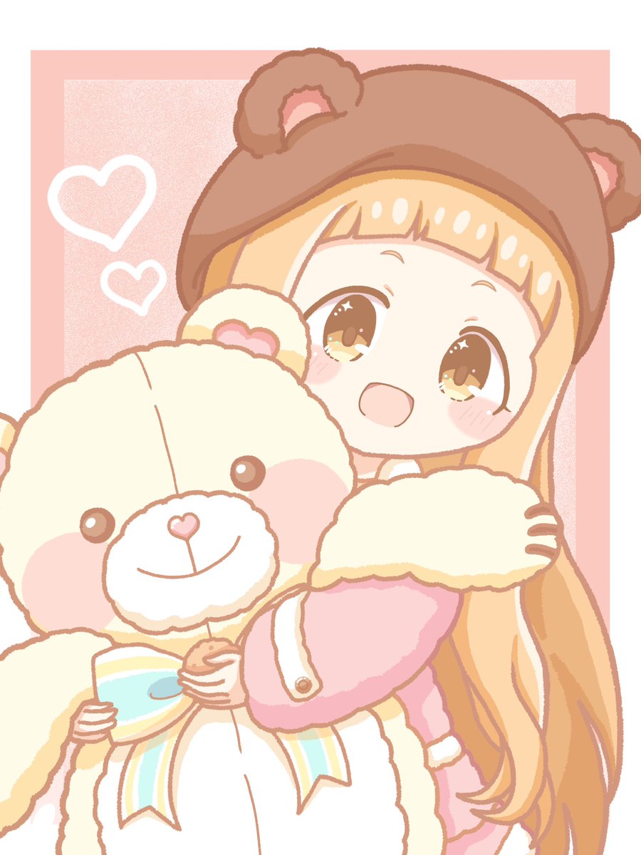 仁奈ちゃんお誕生日おめでとう〜✨✨✨
でっけ〜くまさん買ってあげて〜な〜🧸🧸🧸
#市原仁奈
#市原仁奈誕生祭2026
#市原仁奈生誕祭2026