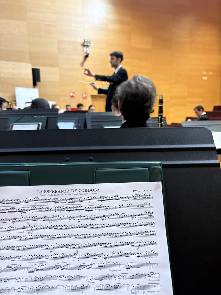 Qué alegría me da esta gente