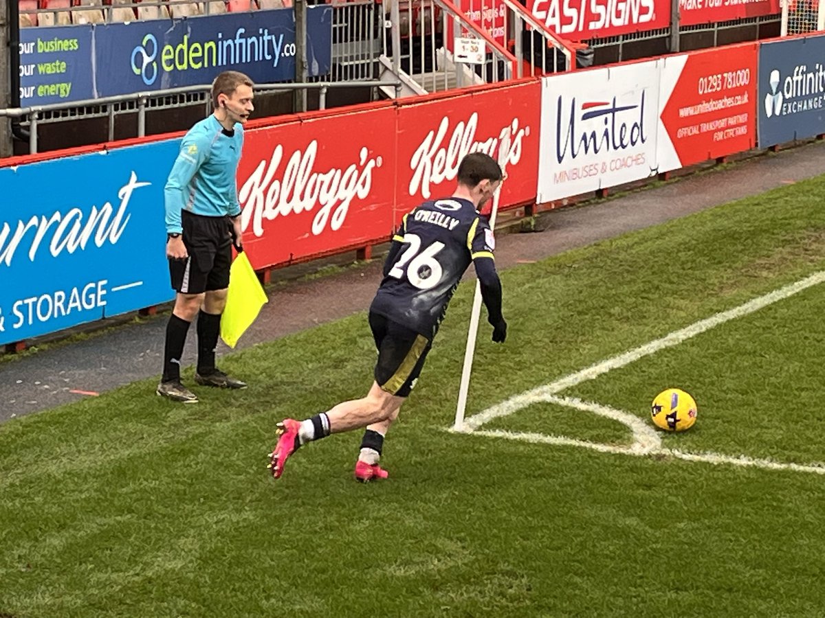 Darren Stevens tweet media