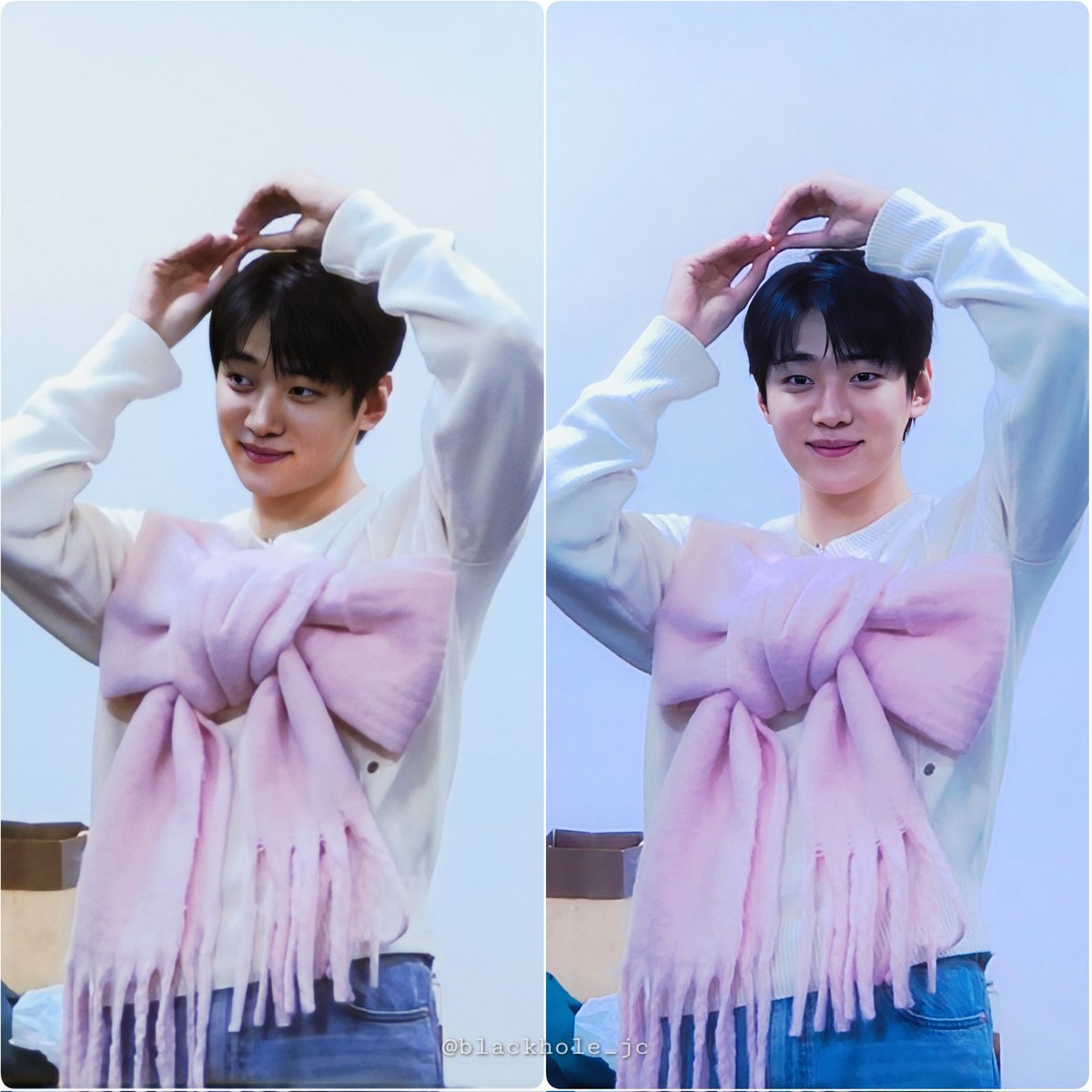 20260207 에버라인 DKZ 시그 1차 대면팬싸
🎀

#JAECHAN #재찬 #DKZ