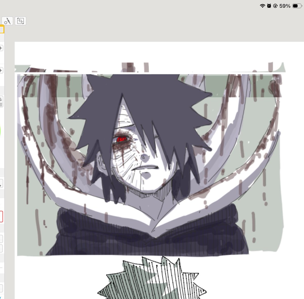 uthitzk_nrt's tweet photo. 絵🍵
突然の絵茶だったのに参加してくれた方々ありがとうございました！！ https://t.co/Z2p7vijami