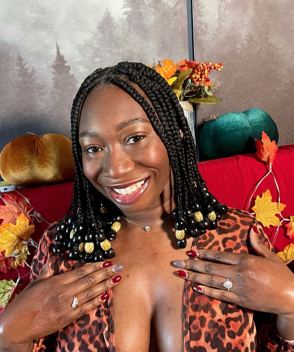 🇯🇲🇦🇬Mahogany Ross Uncut ❌🕷️🎸 tweet media