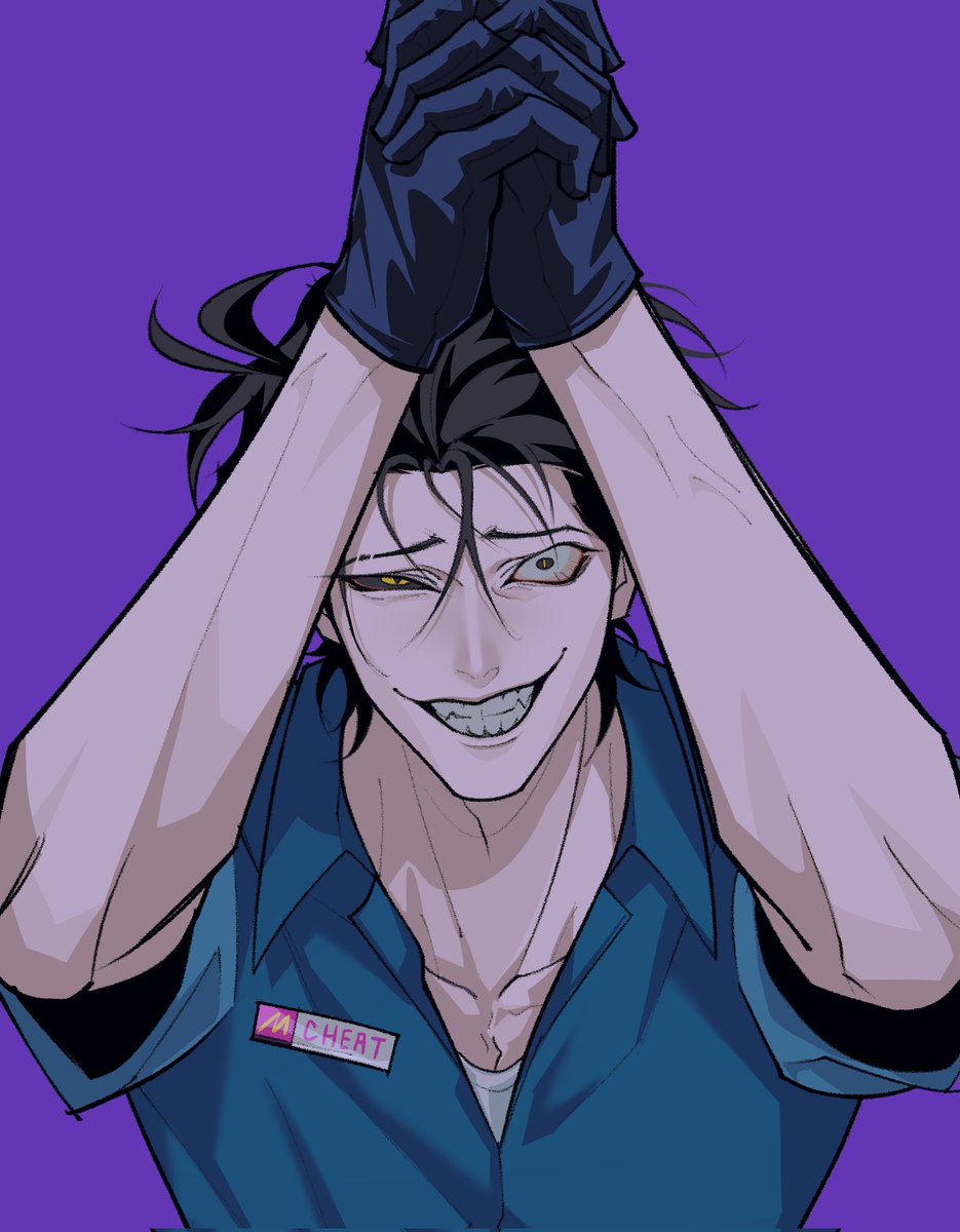 진짜 봉새 tweet media