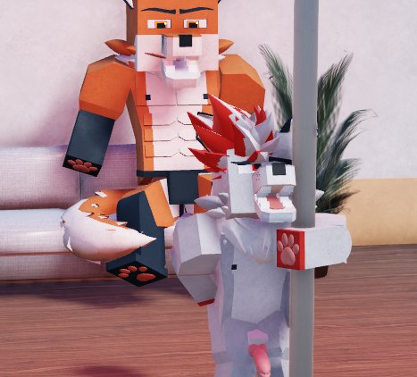 Ayn Fox (@aynthefox) / Posts / X