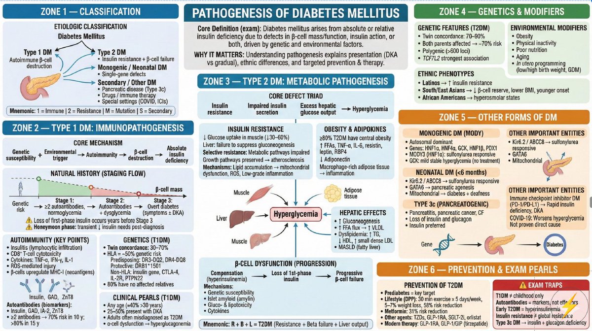 Foamed2020's tweet photo. Diabetes 1-4 https://t.co/npU7LxLvrD