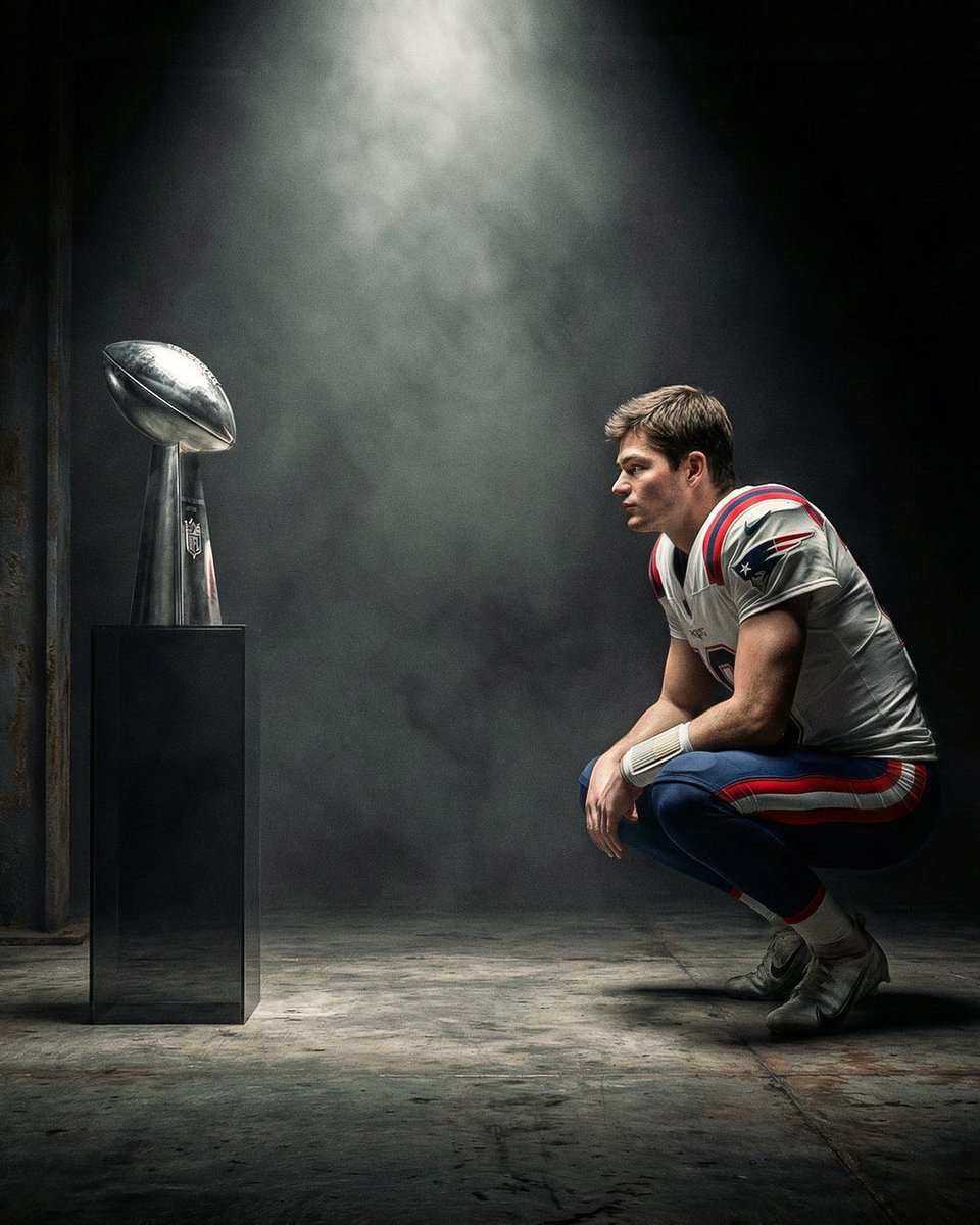 thatmattsharpe's tweet image. Win or lose, this season has completely shattered any expectations I had for it.

#NEPats