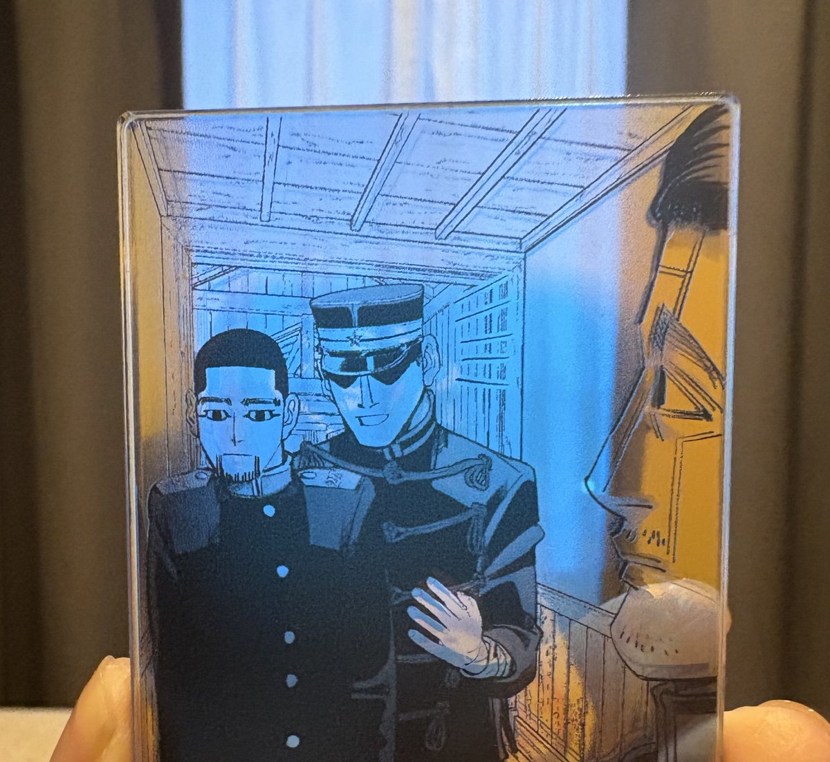 用事で🏨宿泊　ユウオちゃん連れてきました　遊びで来たいよ