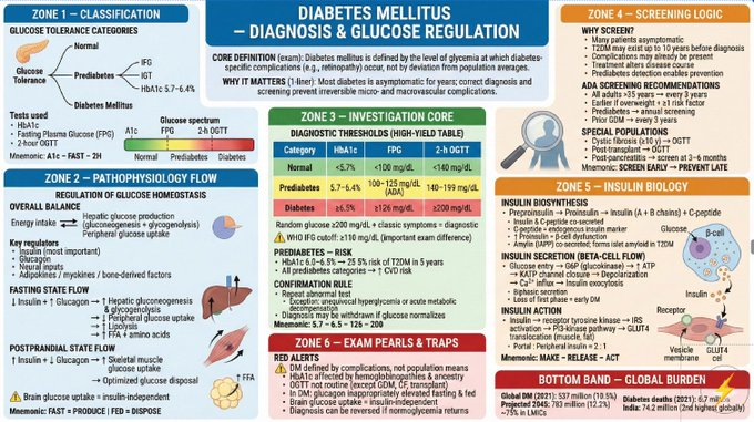 Foamed2020's tweet photo. Diabetes 1-4 https://t.co/npU7LxLvrD