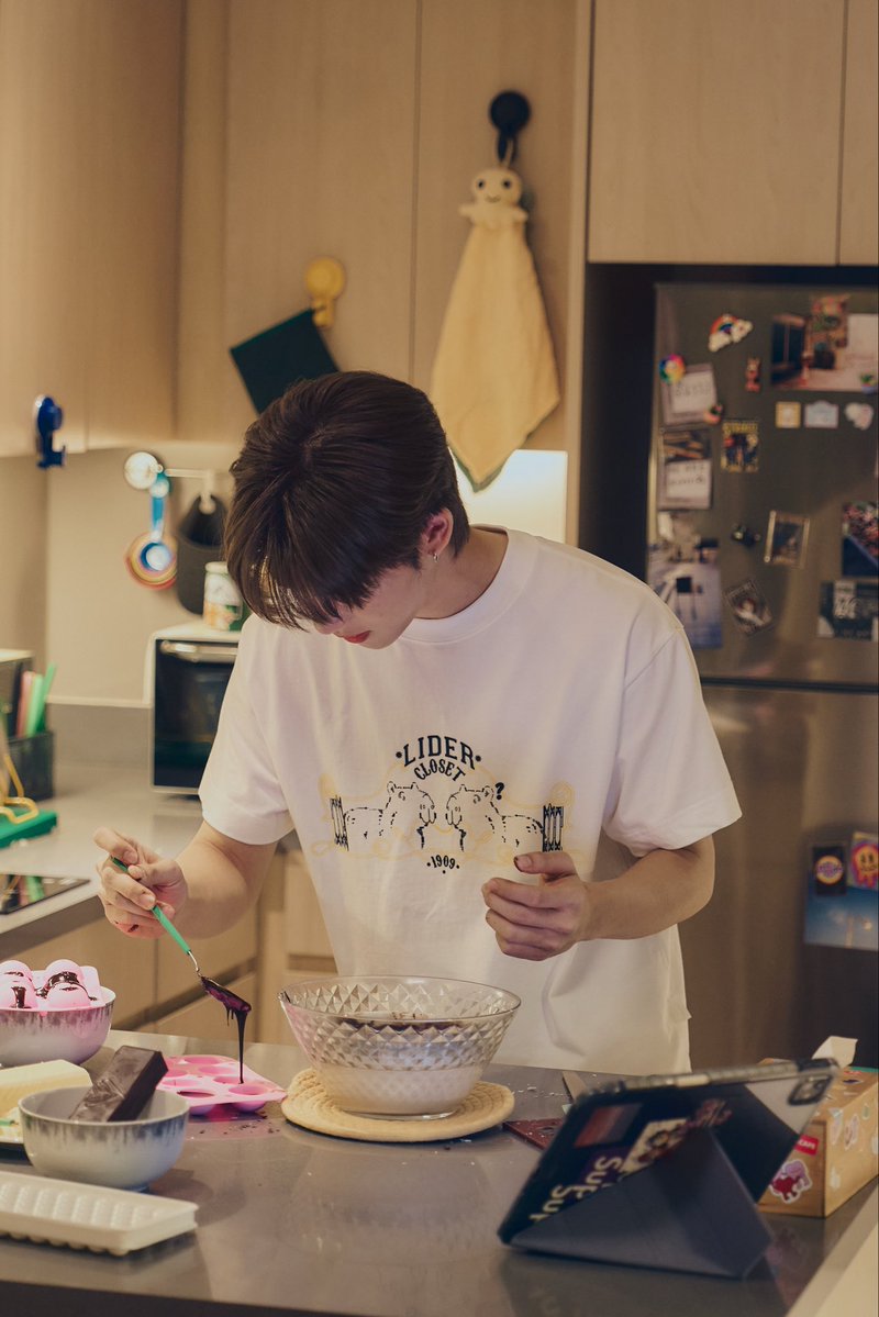 นี่ค้าบบบบบ ฝีมือน้องด้วงงง 

DUANG WITH YOU EP2
#ด้วงกับเธอEP2