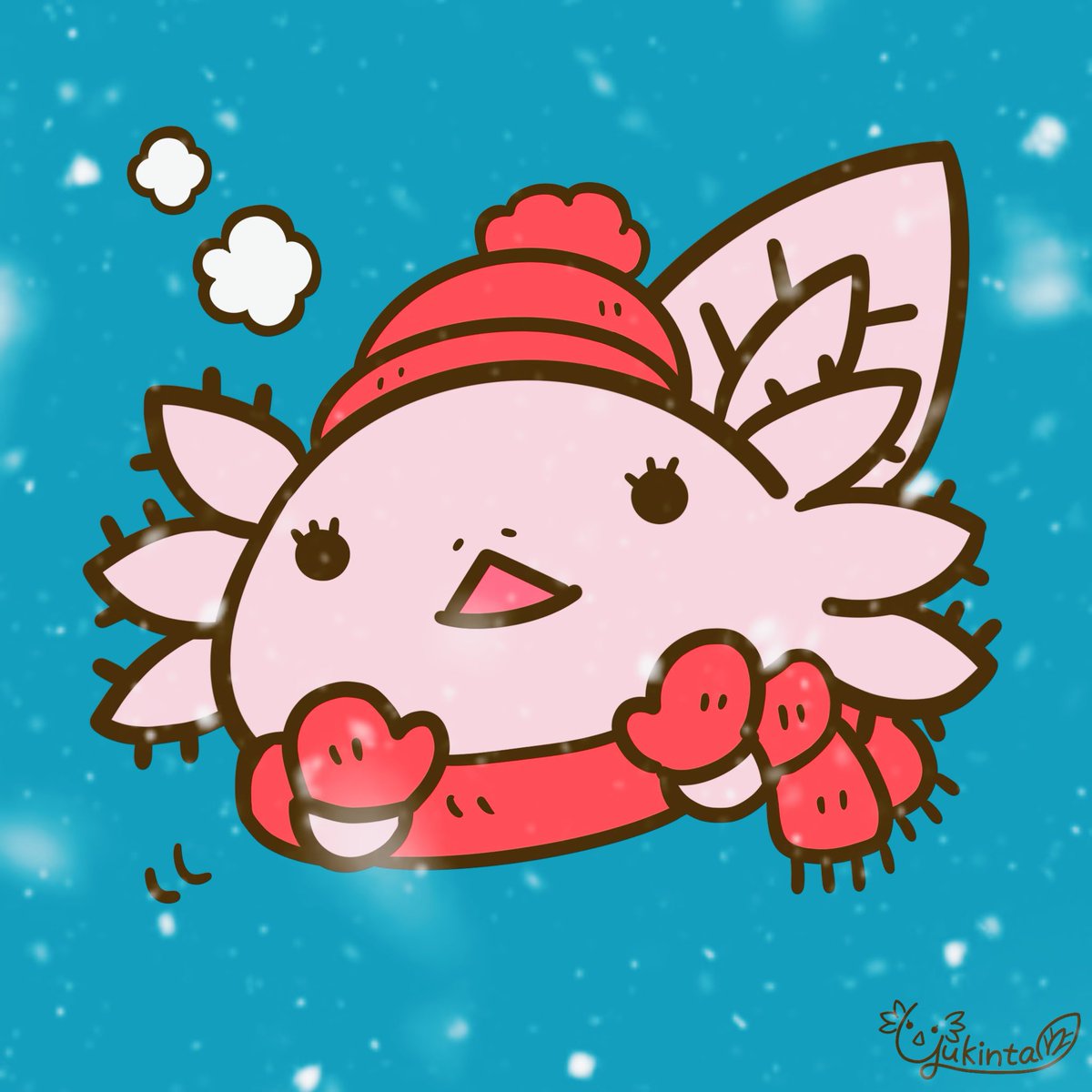 ユキンタ🎨🖌⌇ｳｰﾊﾟｰﾙｰﾊﾟｰイラスト (@yukinta_art) / Posts / X