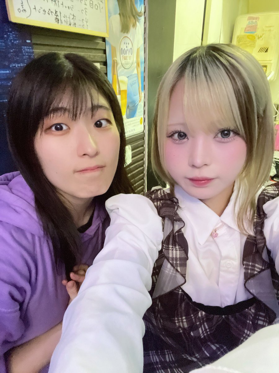 出勤したのよ😼