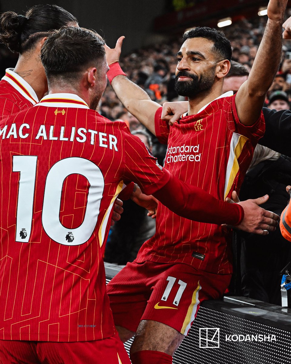 LFC's tweet photo. Through the years: #LIVMCI 📸🔴

@_be_inspi_red | #ad https://t.co/CWv6J58wA3
