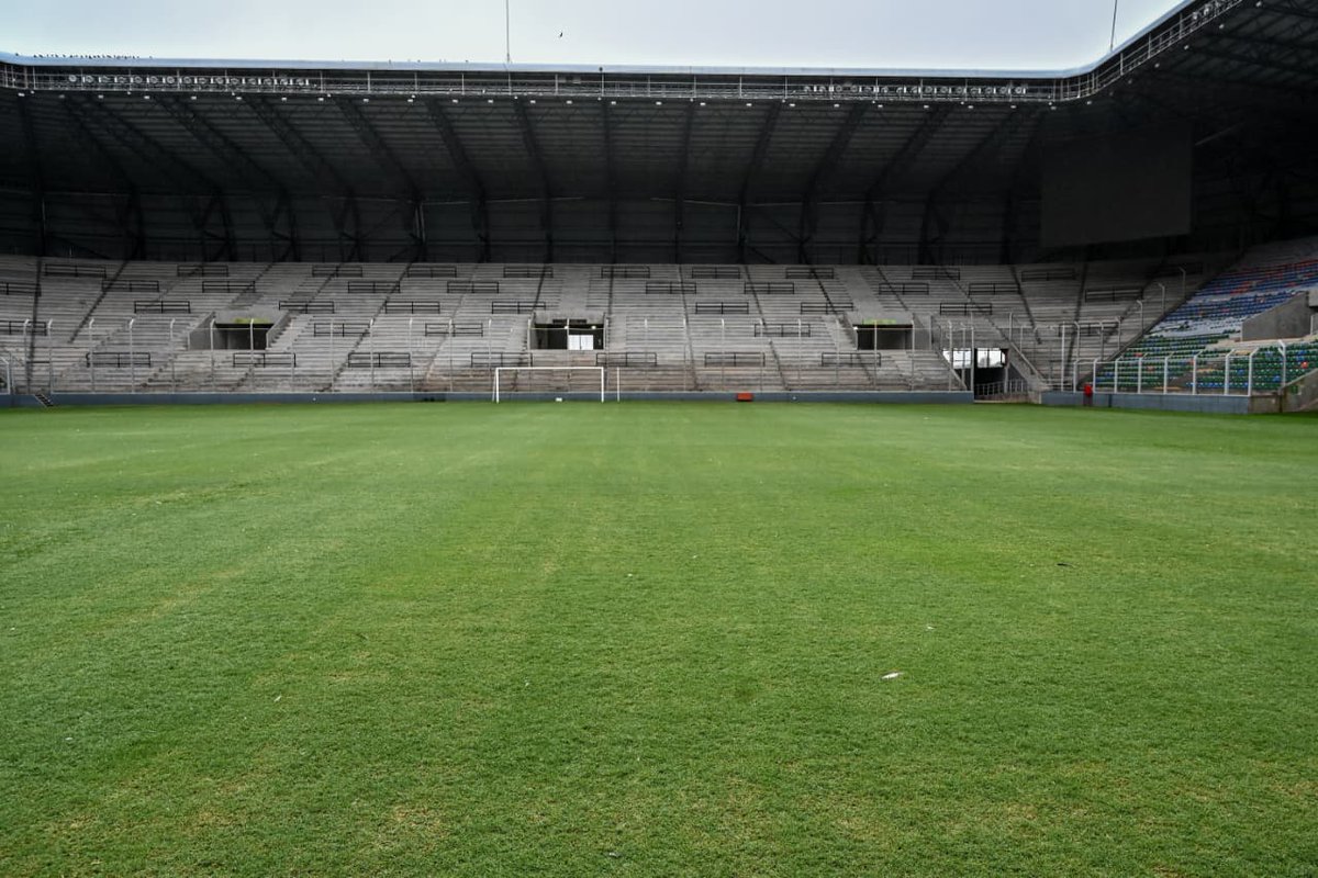 codigoriver's tweet image. #RIVER | COPA ARGENTINA 
Oficial: River vs Ciudad de Bolívar el 17 de febrero a las 22. Estadio Único la Pedrera de Villa Mercedes, San Luis.