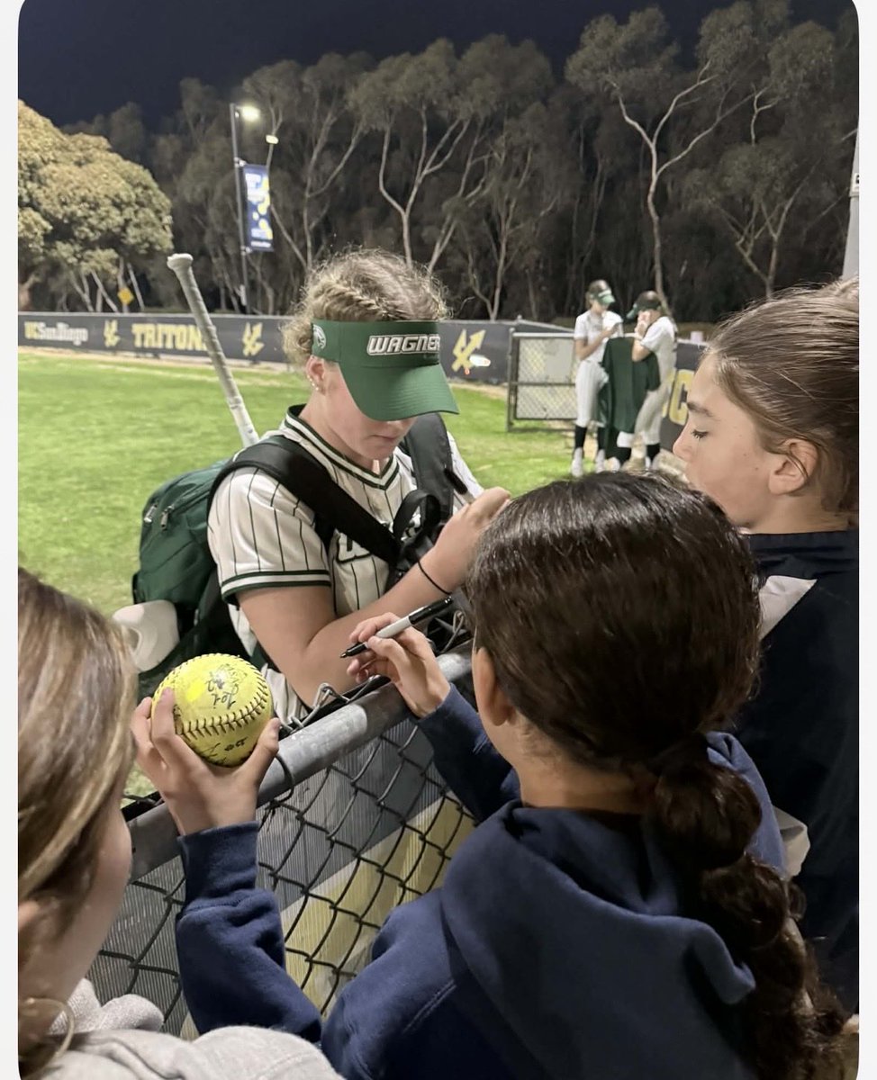 CJ FORCE SOFTBALL tweet media