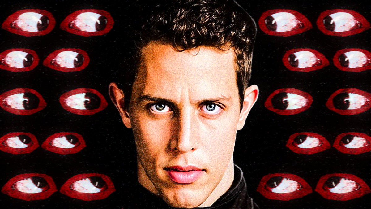 Thumbnail I did a while ago ✨