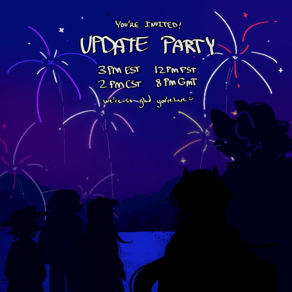 🌈 PARAPOP TV tweet media