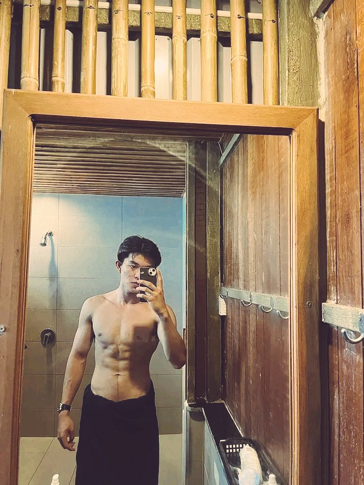 Gymerrrrr tweet media