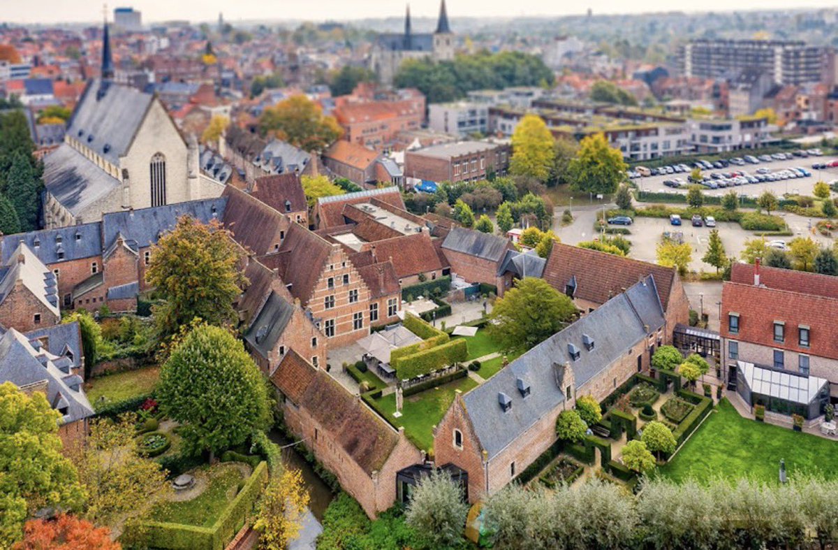 FORTRESS tweet media