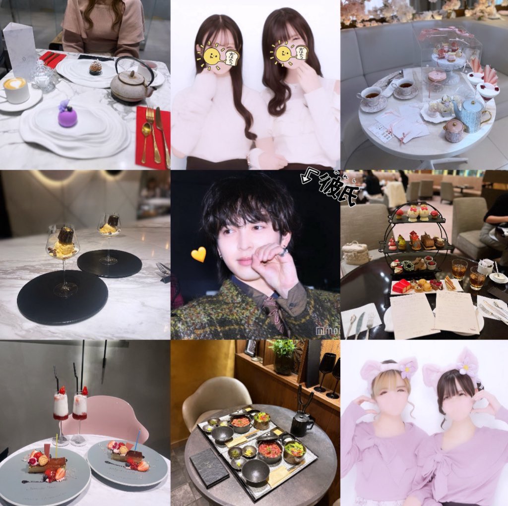 なな♡ tweet media