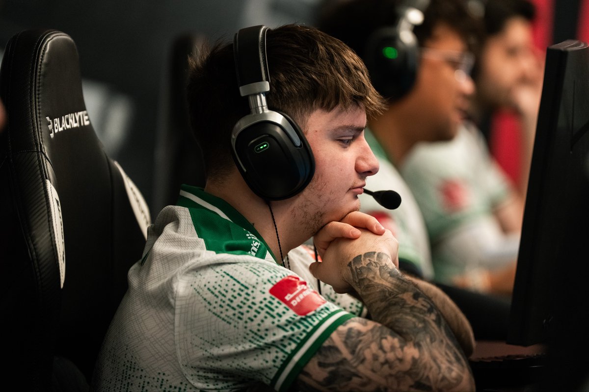 Falcons Esports tweet media