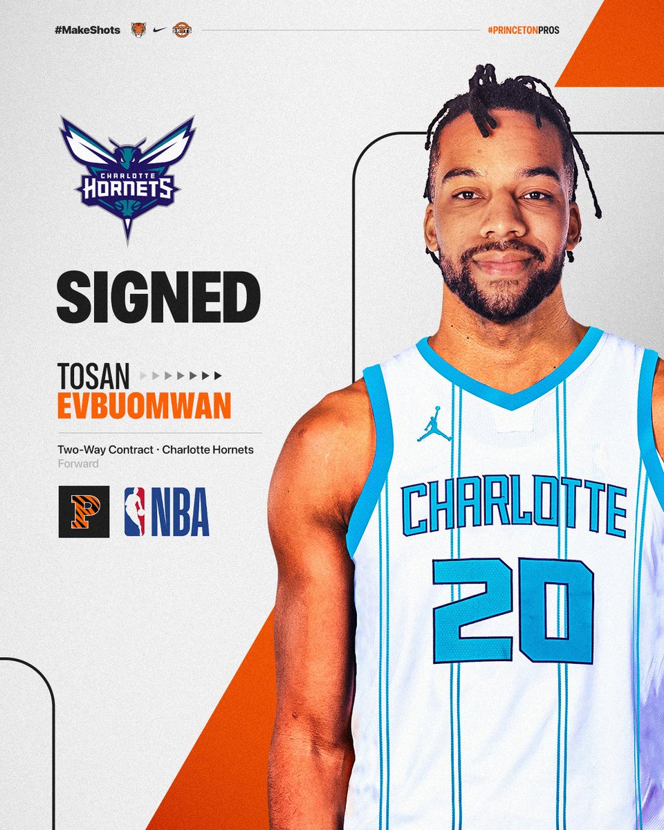 Princeton Men’s Basketball tweet media