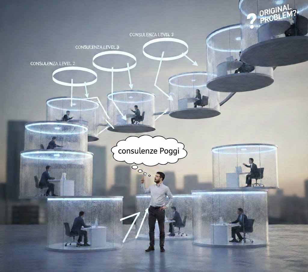 #garlasco pare che la famiglia Poggi dopo aver saputo storia scontrino e cambiato BPA si appresta a fare una consulenza della consulenza della consulenza della prima consulenza riferita alla terza consulenza della consulenza segredata sgraffignata da qualche carabiniere