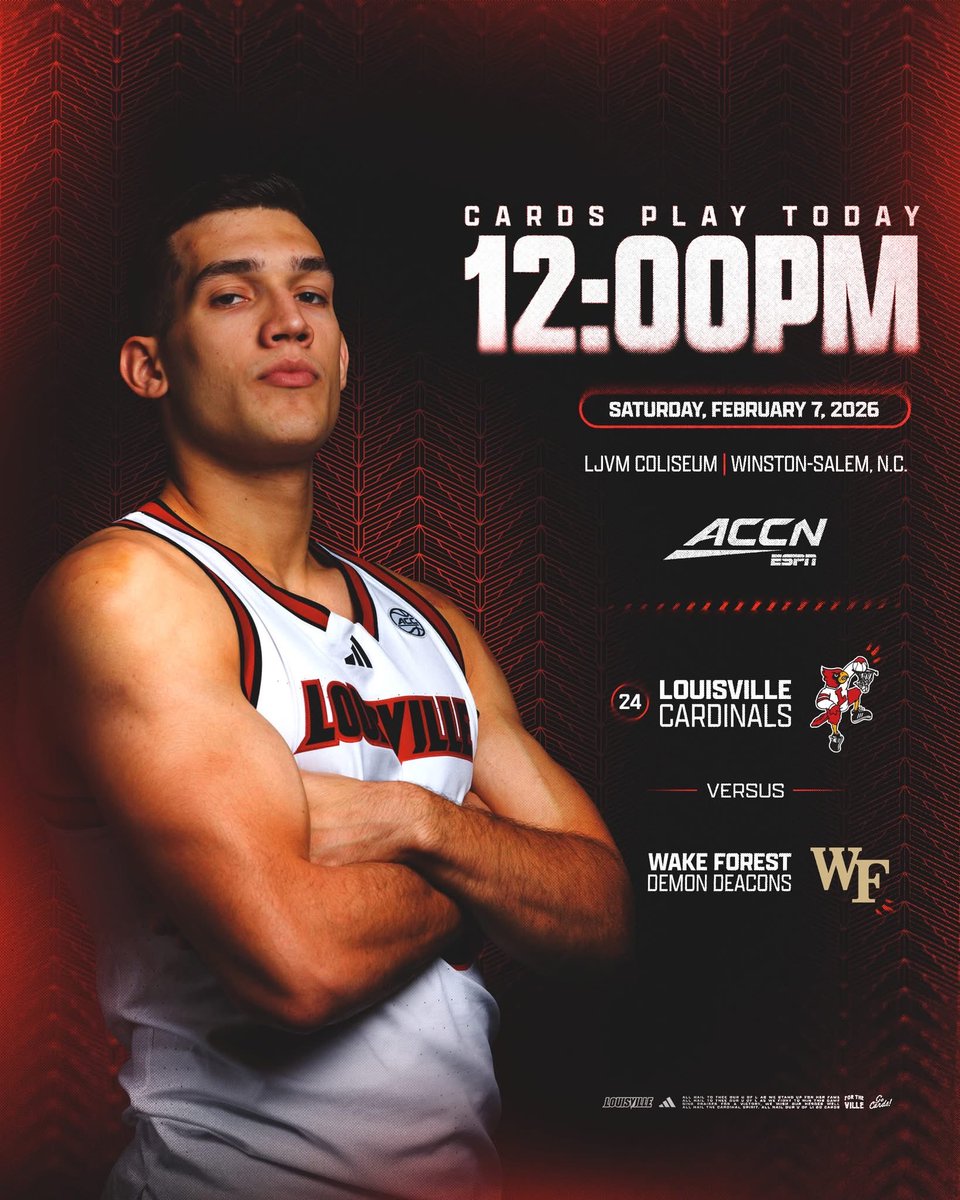 When Zu is in the graphic, it’s already a W no matter what! #GoCards