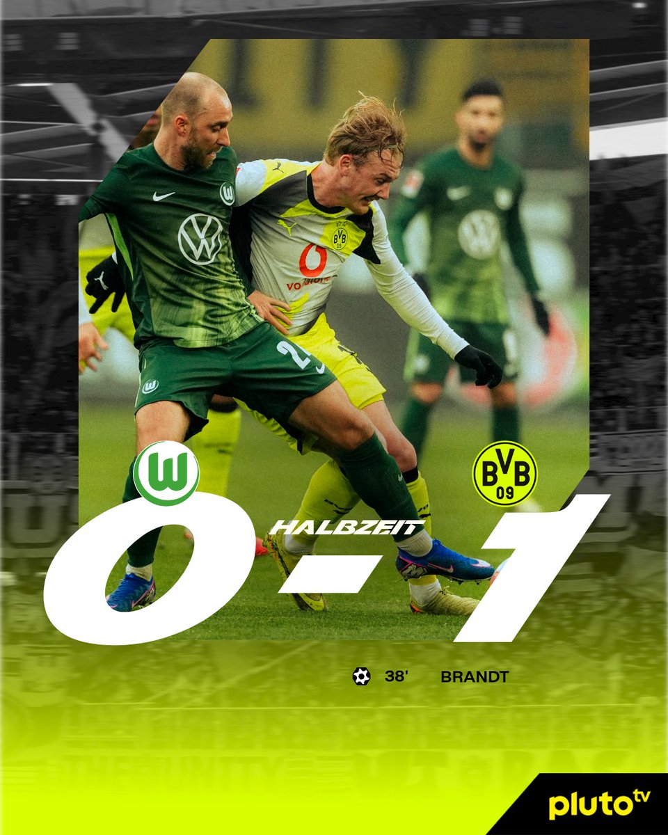 Borussia Dortmund tweet media