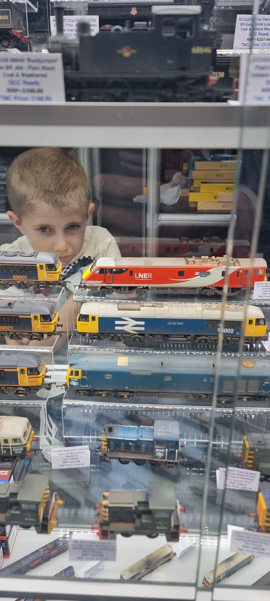 Austin's Rail Adventures tweet media