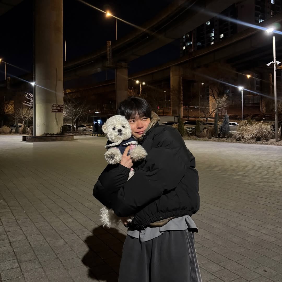 동글동글동글 귀여워♡