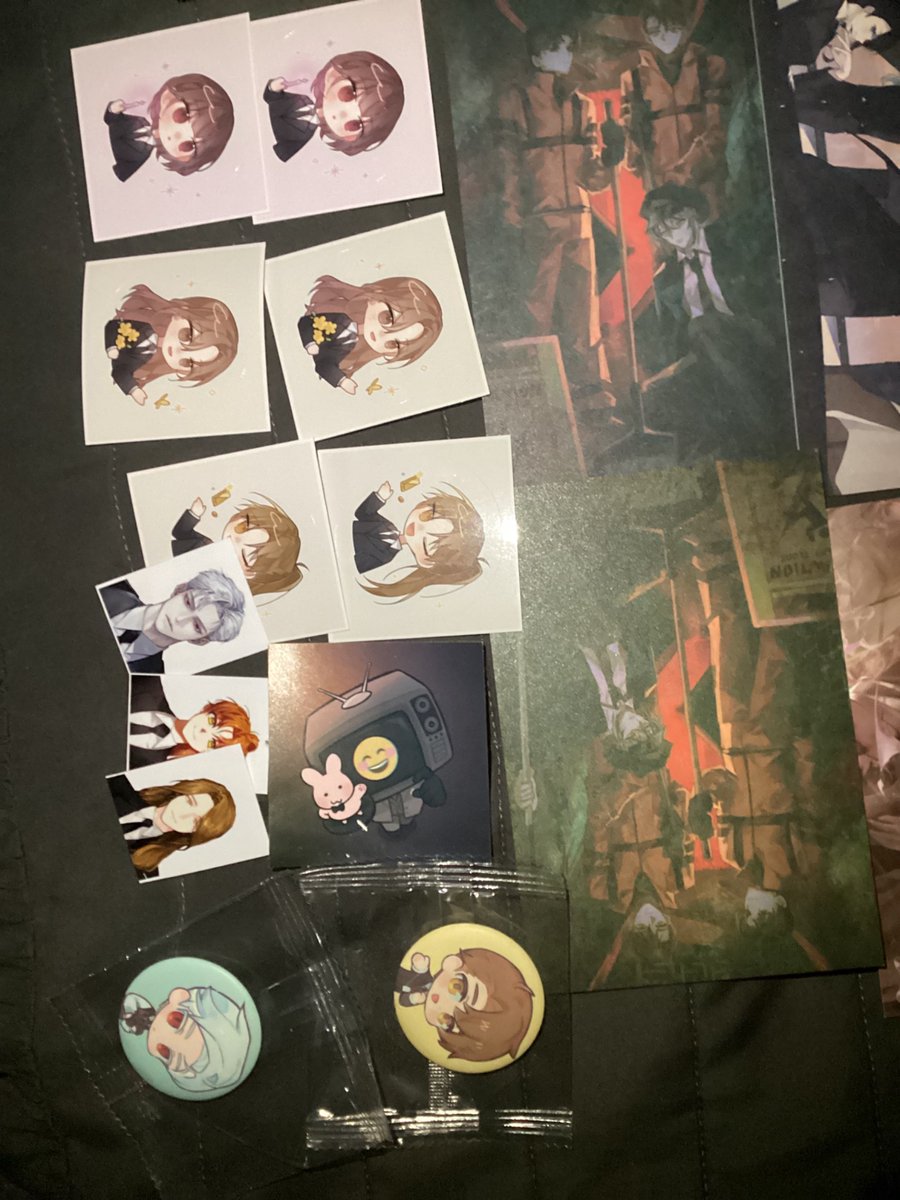 네모라미 tweet media