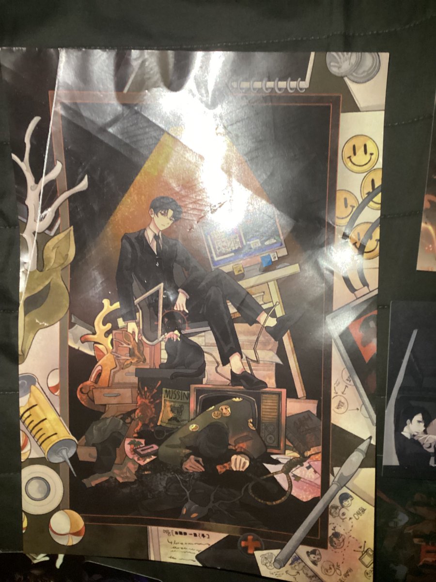 네모라미 tweet media