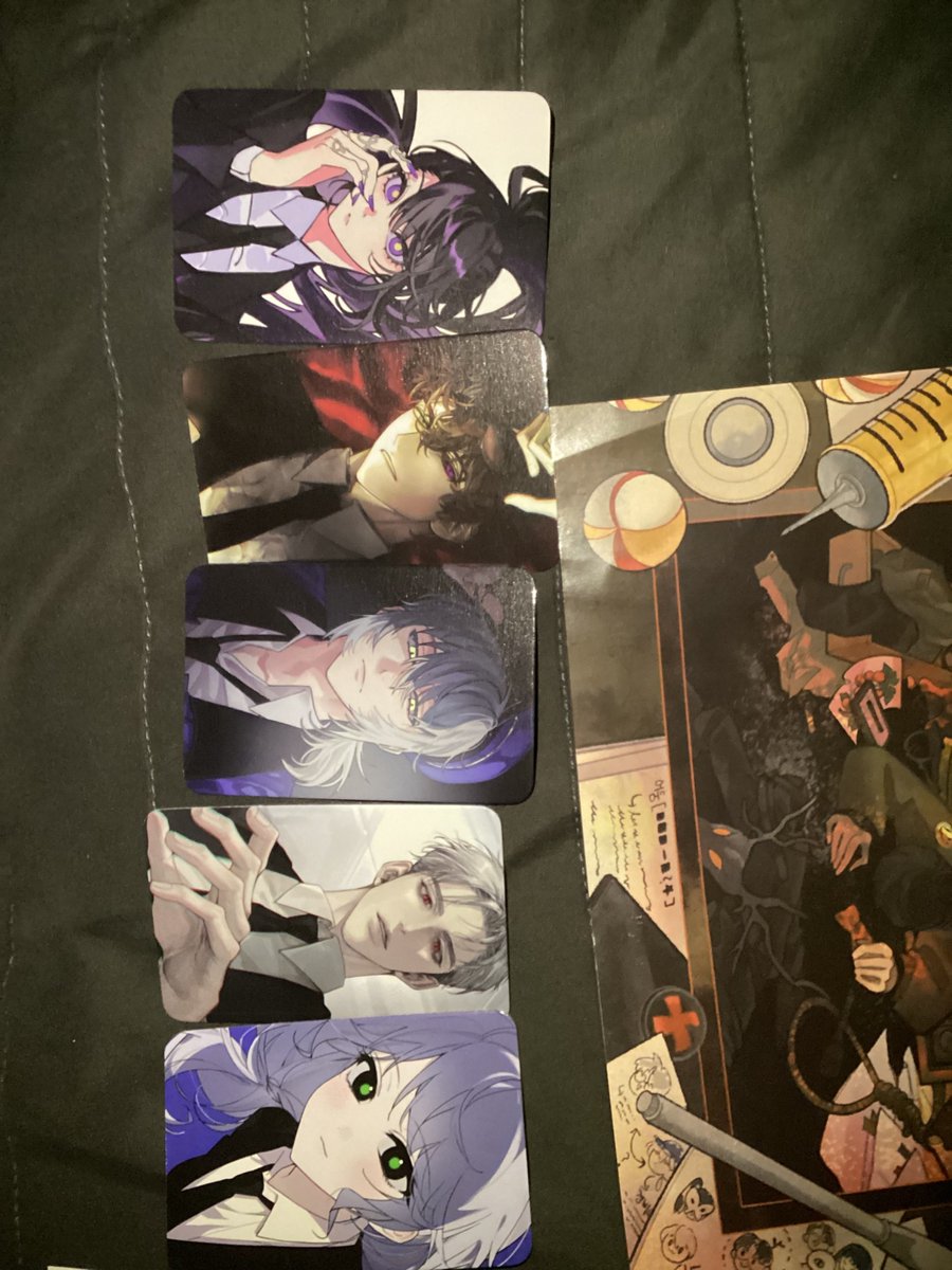 네모라미 tweet media