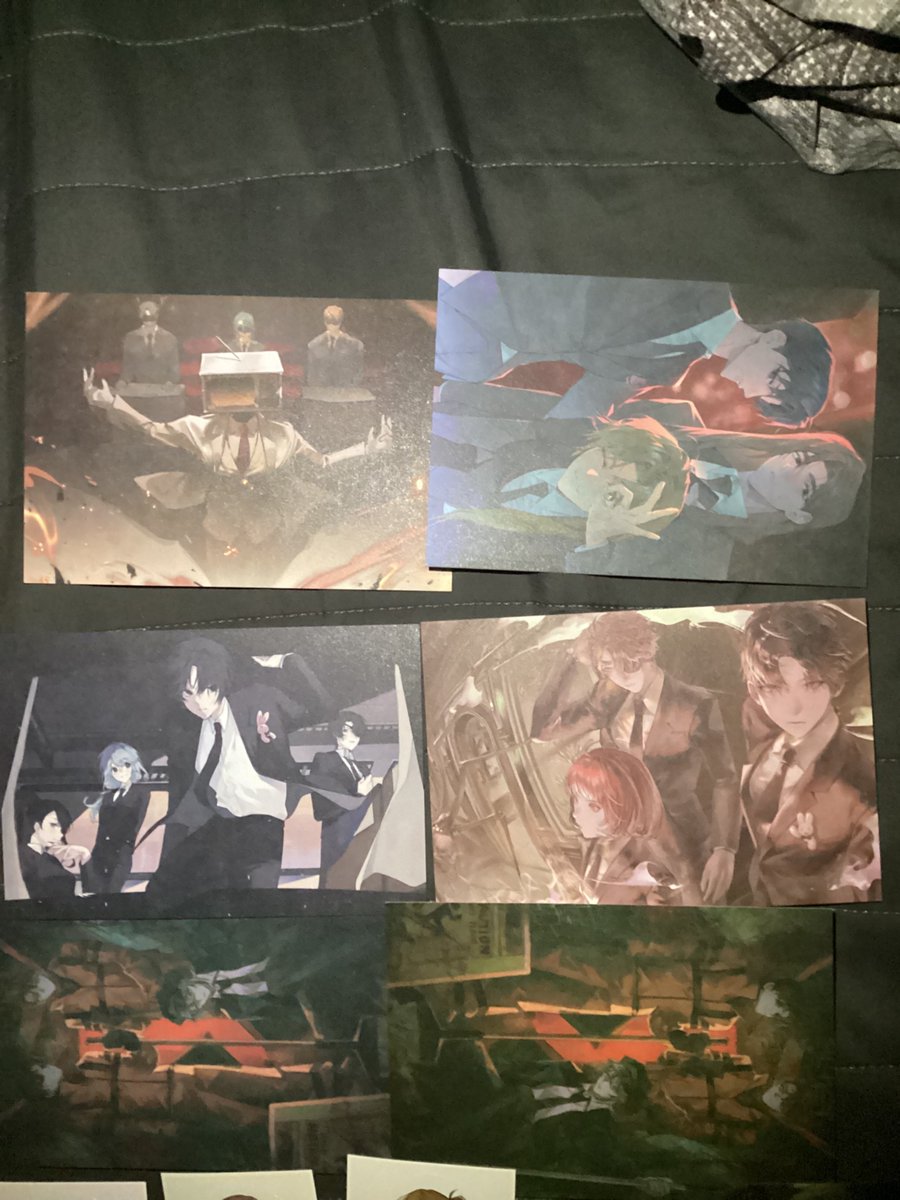 네모라미 tweet media