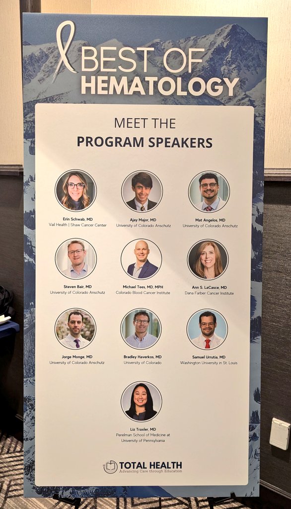 Ajay Major, MD, MBA tweet media