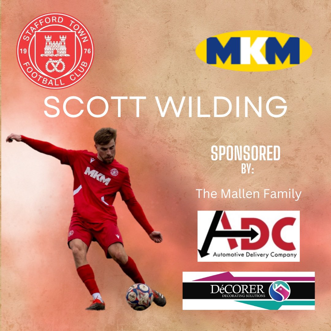11 - WIILLLLDDDIIINNGGG!!!!

Ball breaks for Hunter who plays it into Wilson, shows good feet to beat his man, plays in Wilding who slots the ball across goal and into the bottom corner! 

🔴🔴 1-0 🟡🟡