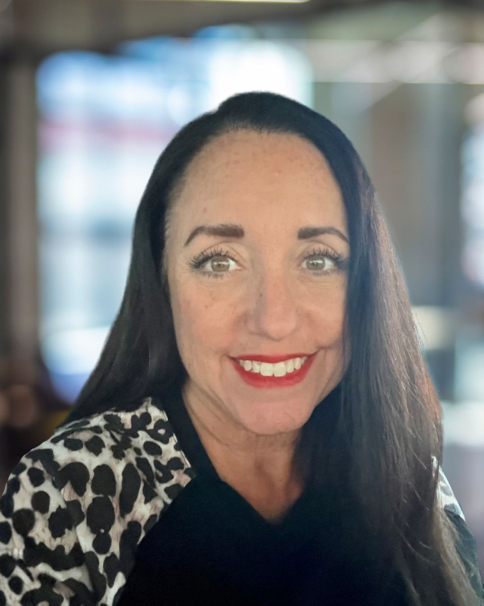 Cooper Foundation tweet media