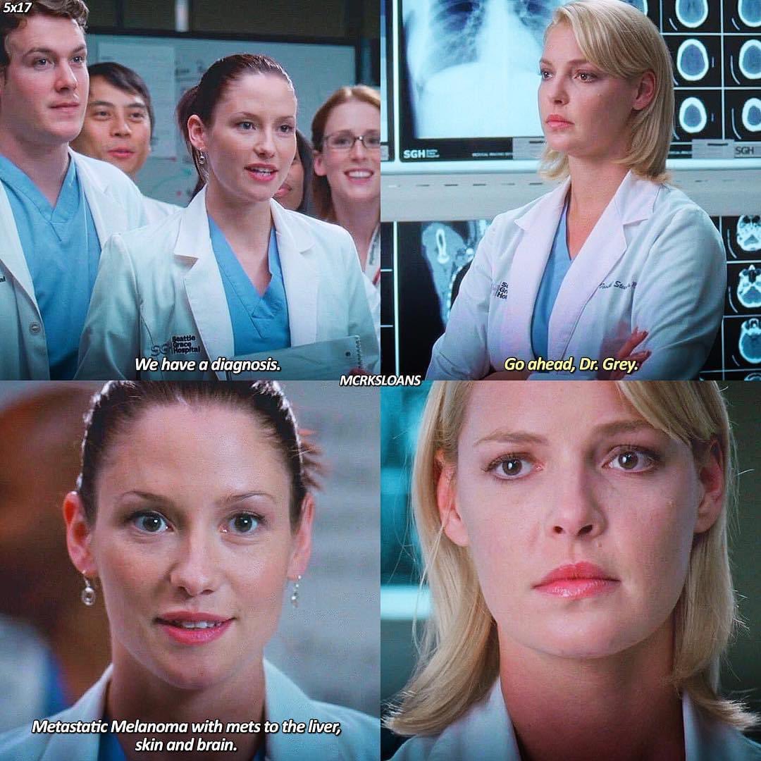 Grey’s Anatomy Fans tweet media