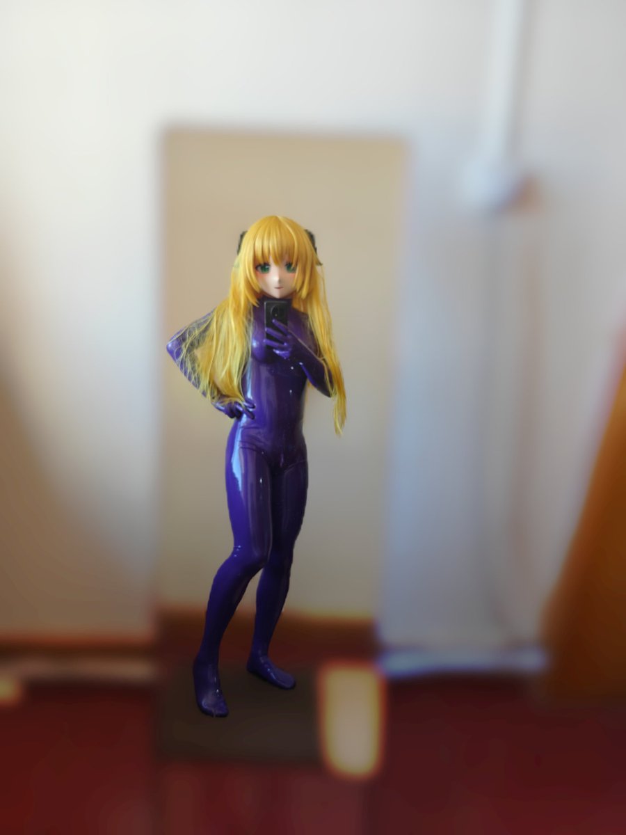 爱作死de小耗子 tweet media