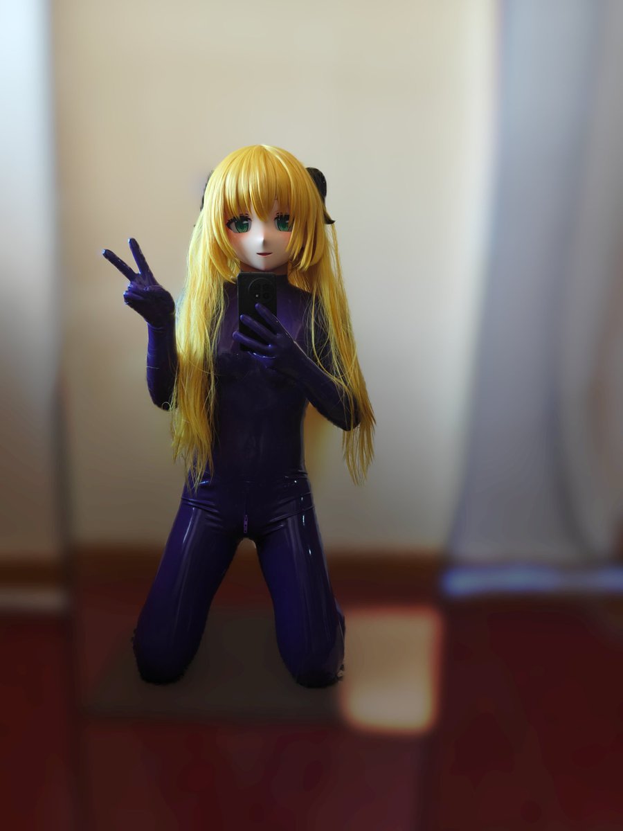 爱作死de小耗子 tweet media