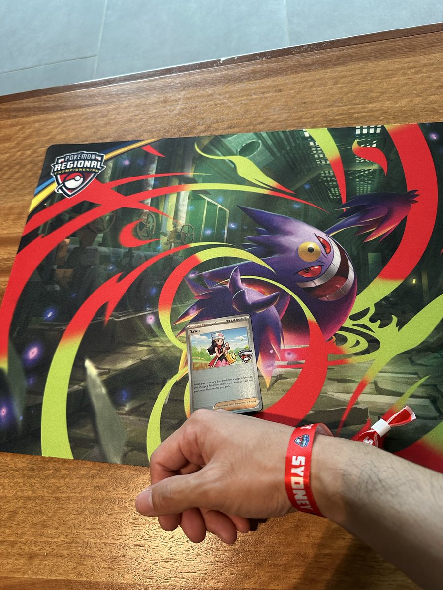 Welp
2W-3Draw-3Lose

BO3 PTCG maybe not for me.. 5 minute to play game 3 :(… no one played slow but item lock and 10.10.10 or 20.20.20 is bruh