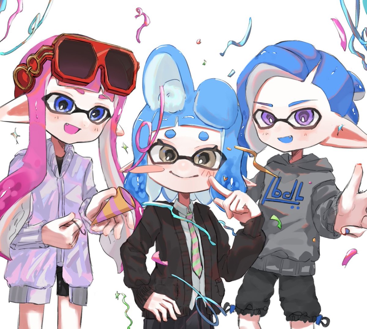 こぶちゃん tweet media