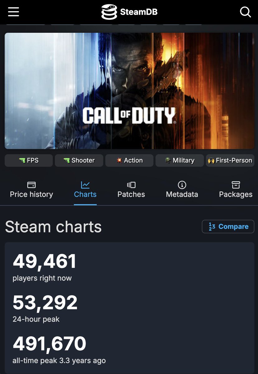Eternal Games tweet media