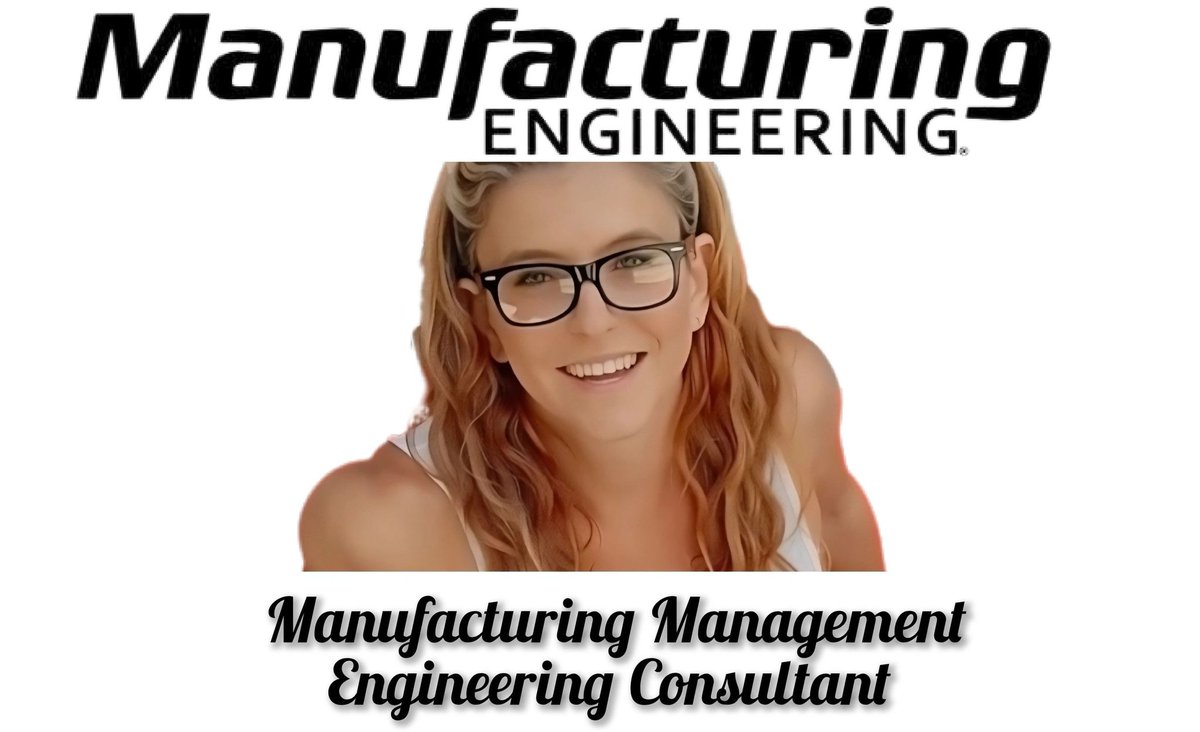 SRKloszewski's tweet image. Sandie Kloszewski Industrial Consultant Engineering, Management, continuous improvement, process development, team training development, writing process,
ITAR, NADCAP, Lean Six Sigma Consultant.
#sandie #kloszewski #sandierenee #sandiekloszewski #eriepennsylvania #erie